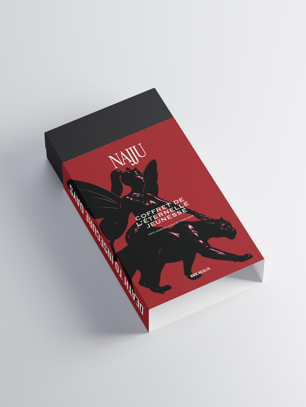 NAJJU Anti-Ageing Collection Box