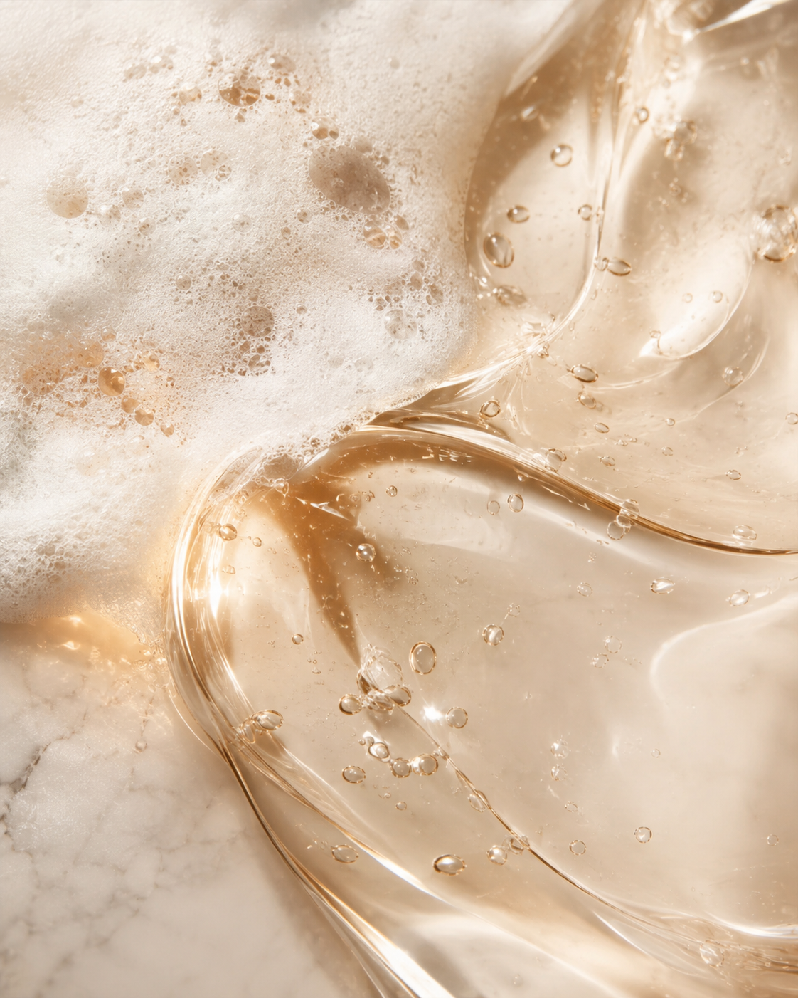 NAJJU Hand & Body Wash, Ginger & Smoky Cardamom