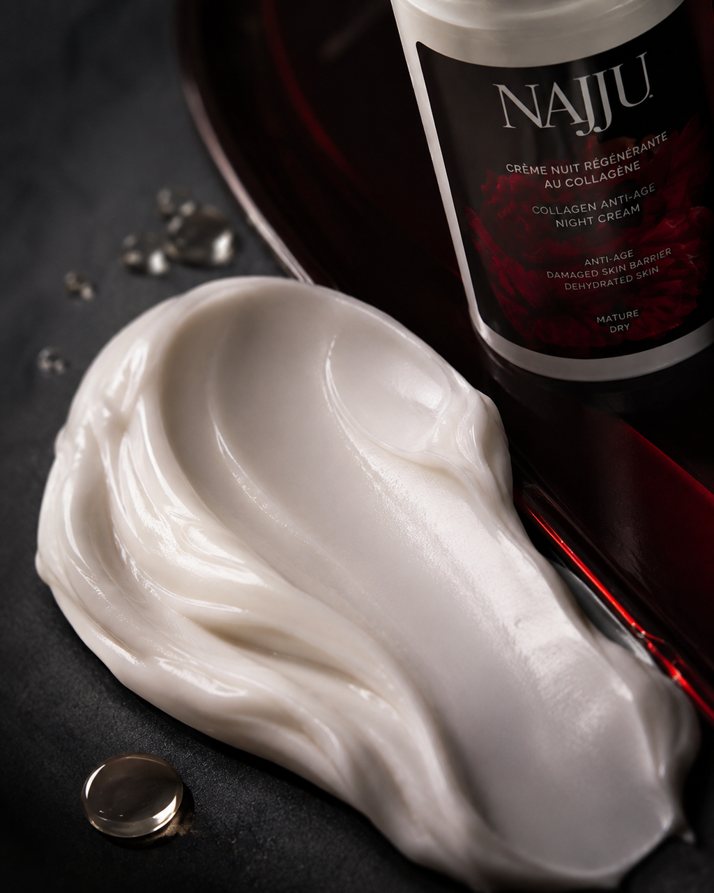 NAJJU Collagen Anti-Age Night Cream