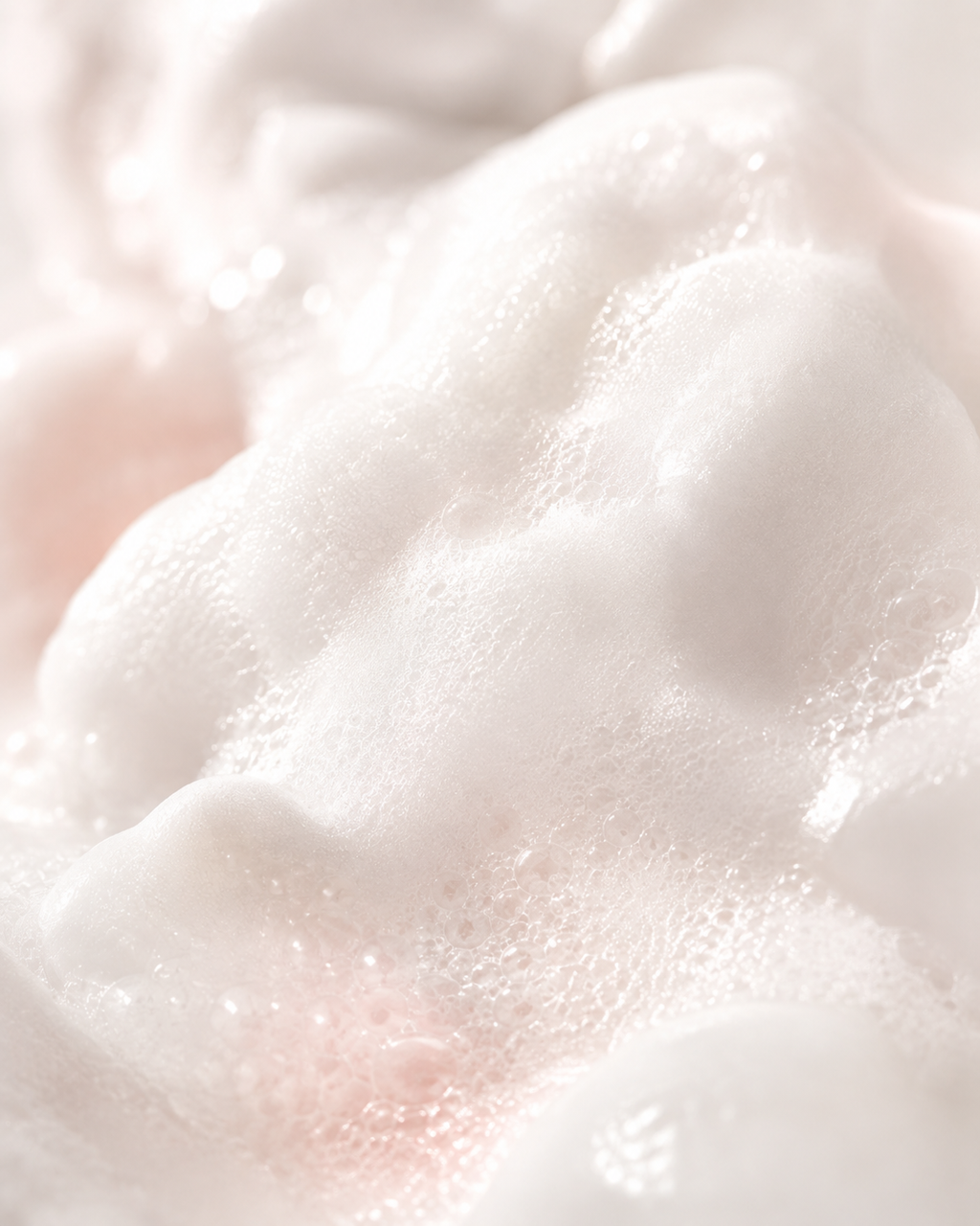 NAJJU Gentle Cleansing Foam