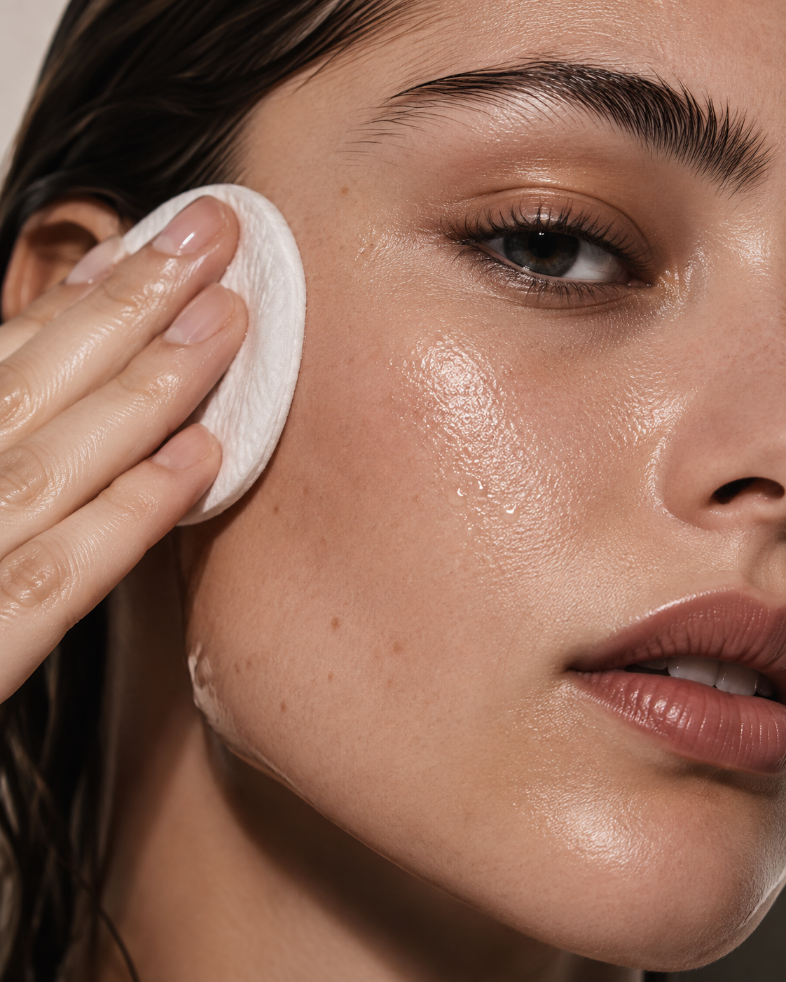 NAJJU Glycolic Acid Exfoliating Toner