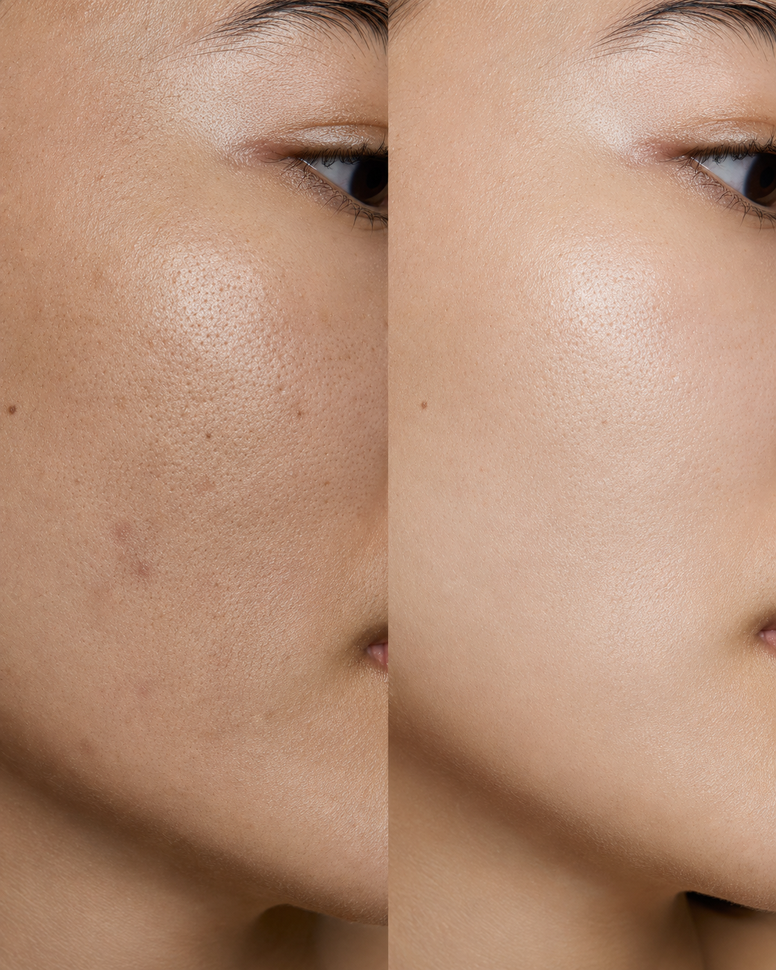 NAJJU Glycolic Acid Exfoliating Toner