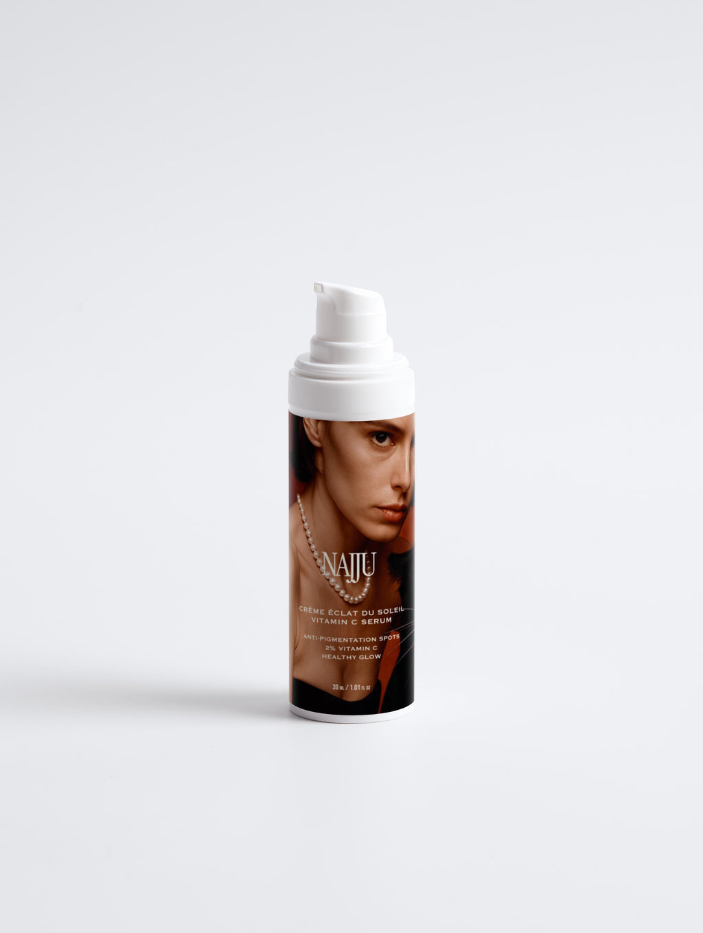 NAJJU Vitamin C Serum