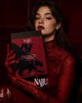 NAJJU Anti-Ageing Collection Box