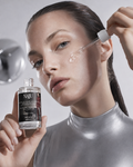 NAJJU Bioactive Prebiotics Jelly Serum