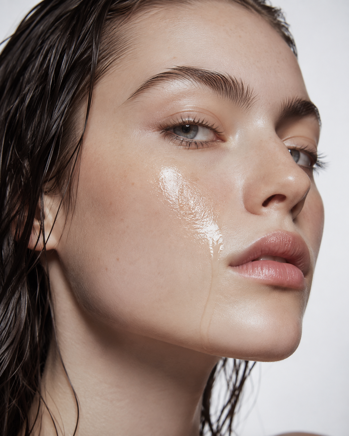 NAJJU BiPhasic Make-up Remover, Fragrance Free