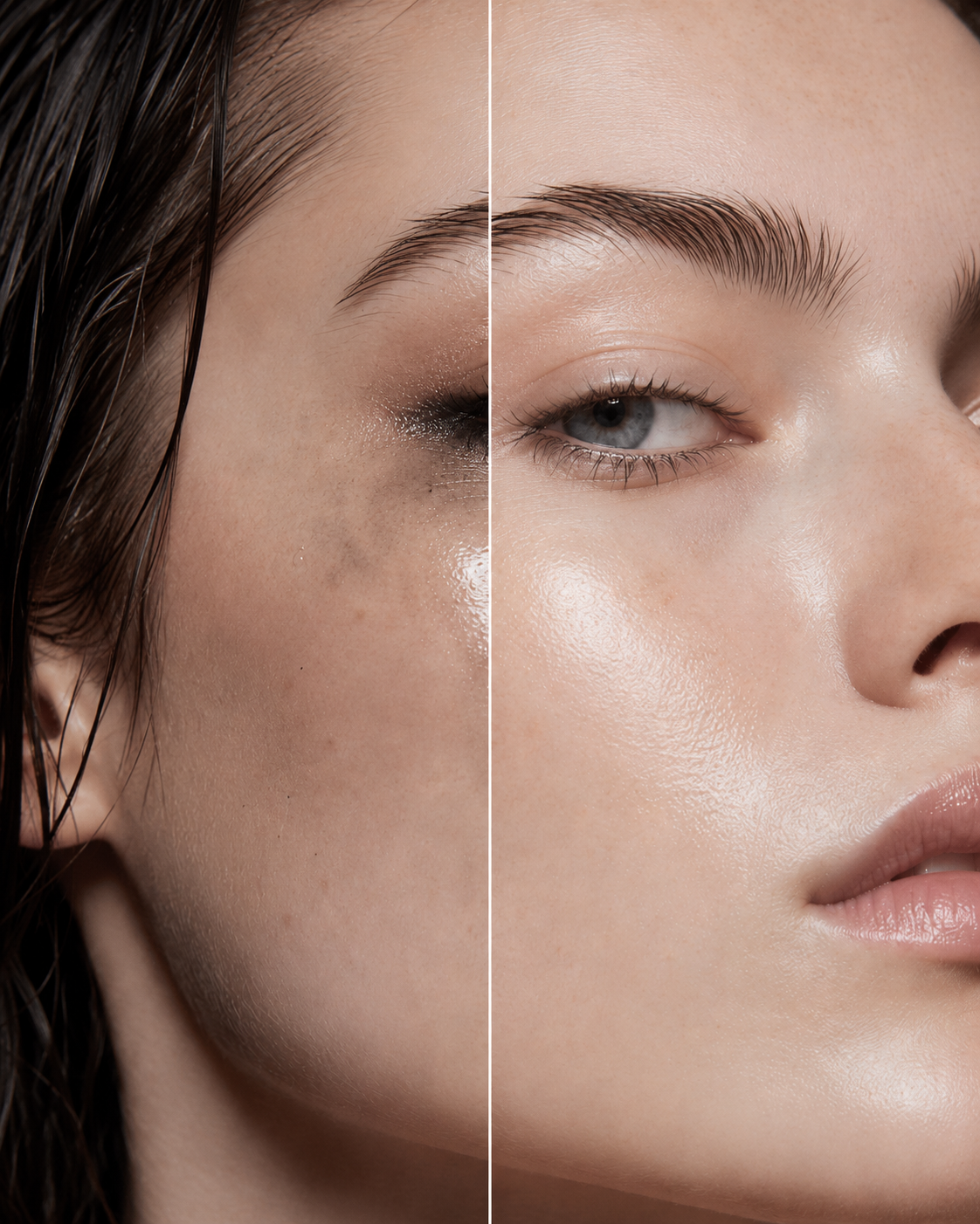 NAJJU BiPhasic Make-up Remover, Fragrance Free