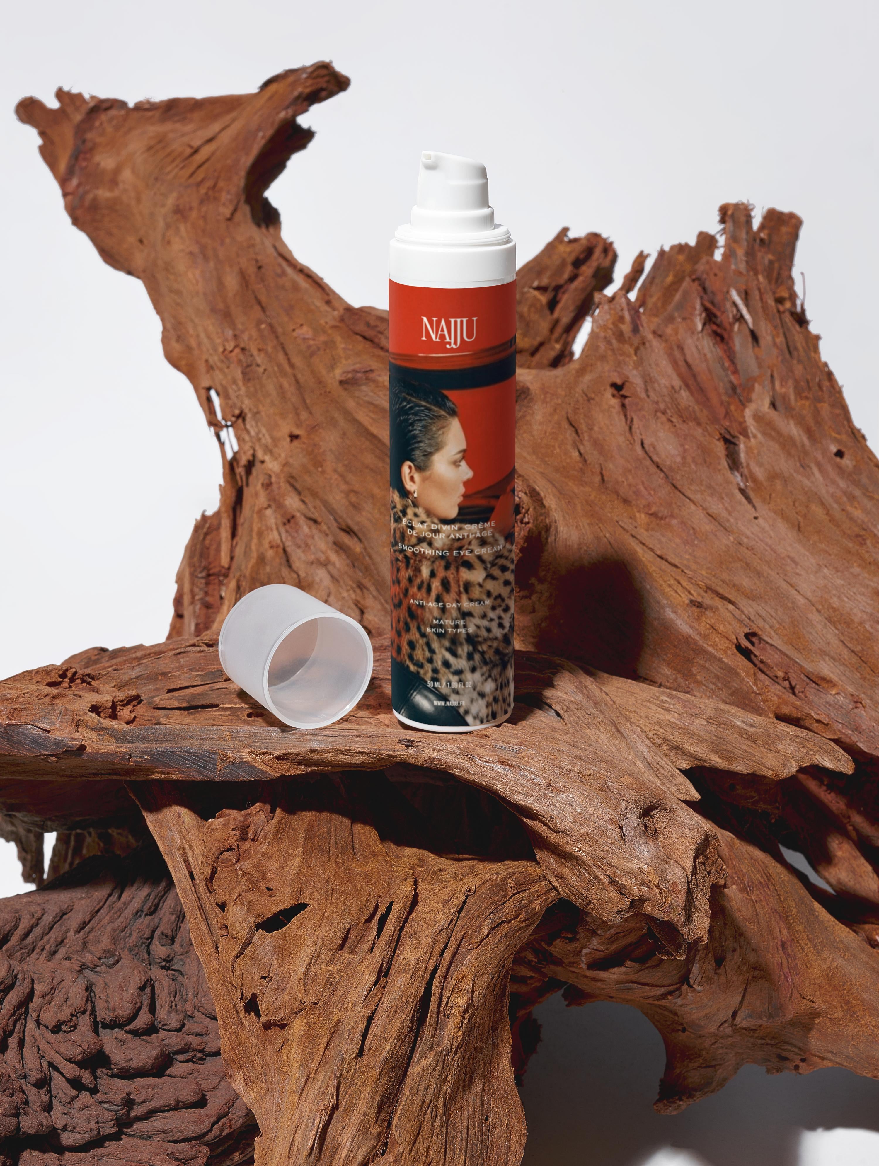 NAJJU Anti-Age Day Cream