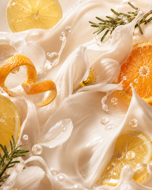 NAJJU Fresh Conditioner, Citrus Cocktail