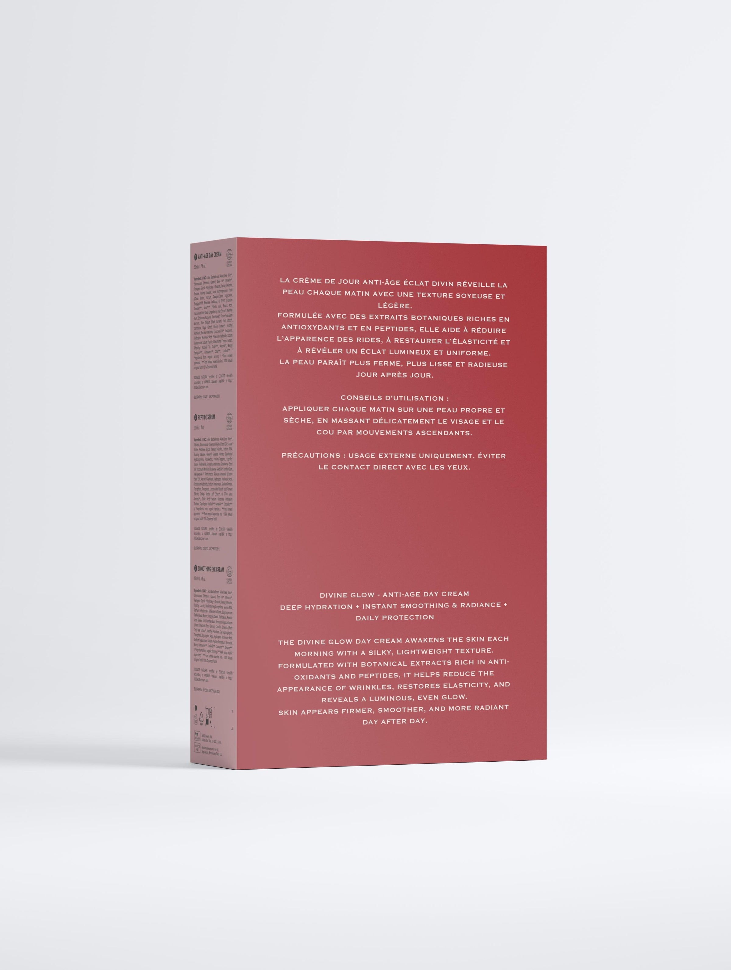 NAJJU Anti-Ageing Collection Box alternate product view