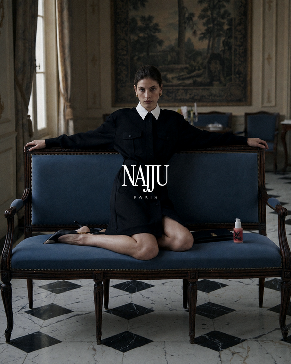 NAJJU Peptide Firming Serum