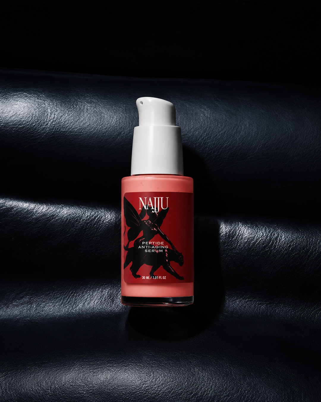 NAJJU Peptide Firming Serum