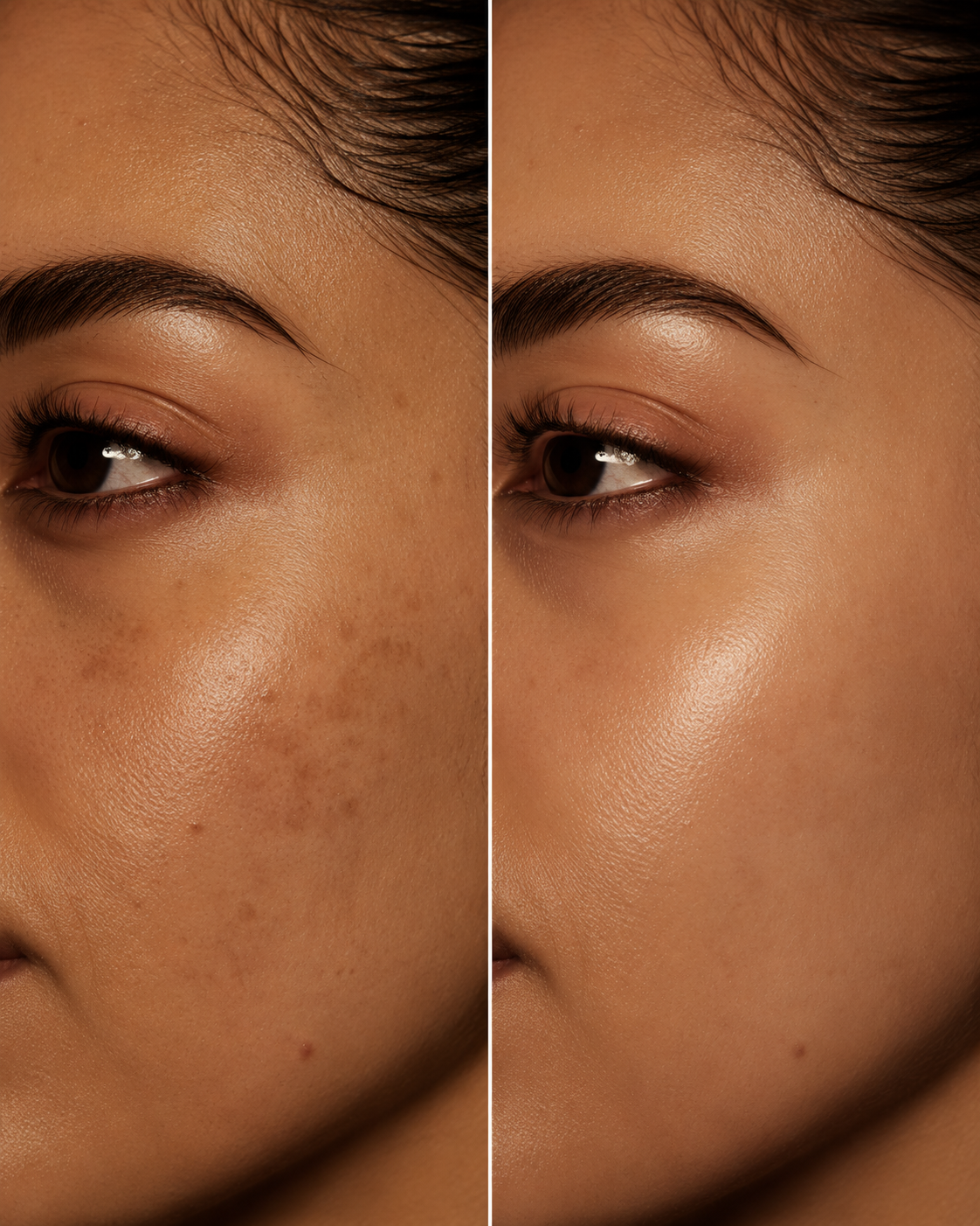 NAJJU Pigment Perfecting Serum